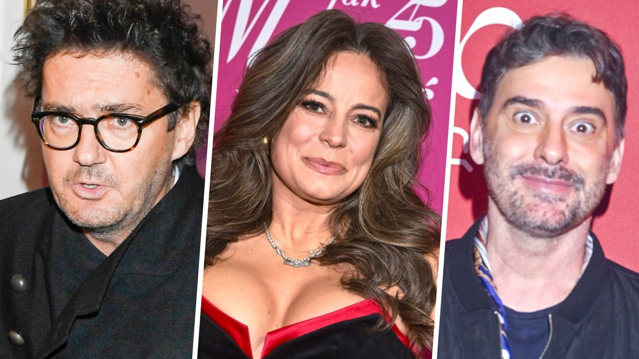 Wojewódzki, Mucha, Tyszka i spółka nienawidzą Bożego Narodzenia. Wiemy, dlaczego