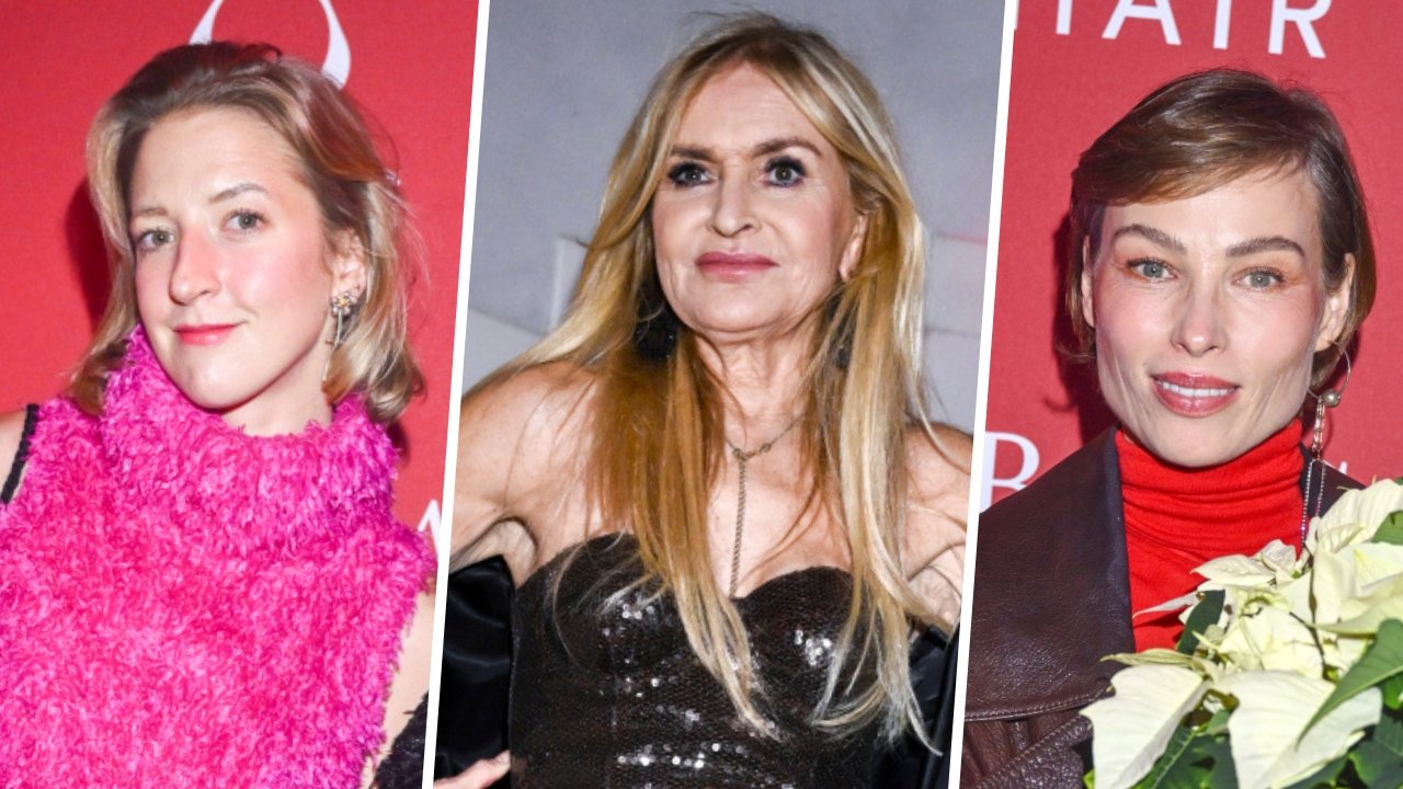 Co tam się wydarzyło?! Jedna pokazała majtki, druga wyglądała jak diwa, a trzecia...