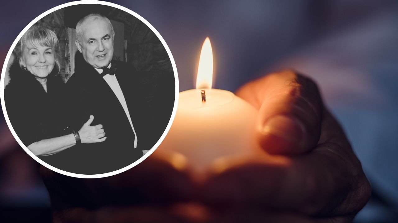 Zbudował imperium z niczego, walczył z własną rodziną. Po śm**rci Leszka Gierszewskiego zapadła kluczowa decyzja