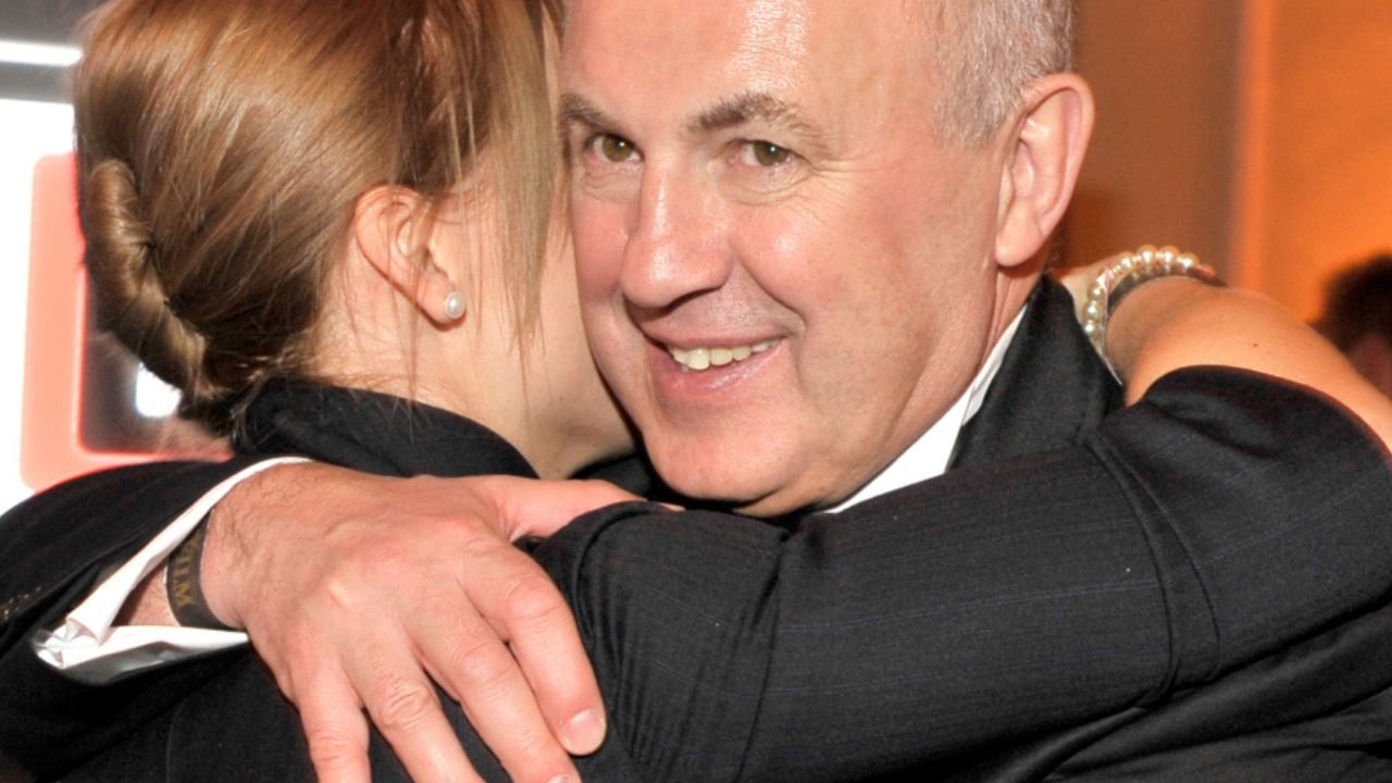 Nagła śm**rć "króla okien". Jego imperium trafiło w ręce drugiej żony. Kim jest dr Kamila Gierszewska?