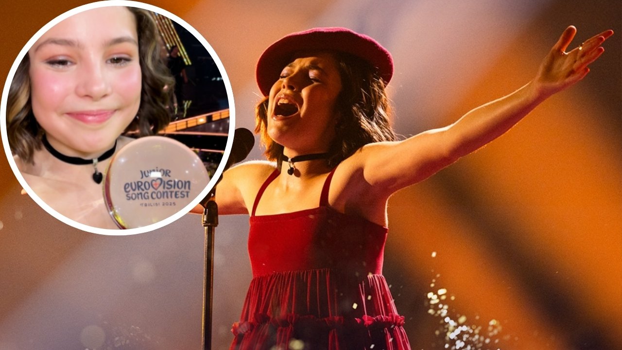 Skandal na Eurowizji Junior! Francja wygrała dzięki bezczelnej kopii?