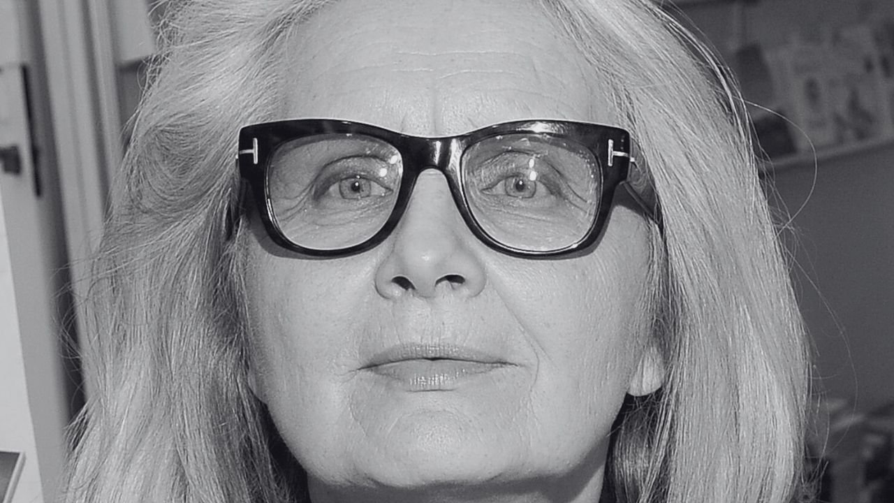 Zamilkł najdelikatniejszy głos polskiej piosenki. Nie żyje Magda Umer. "Odeszła nasza ukochana Mama"