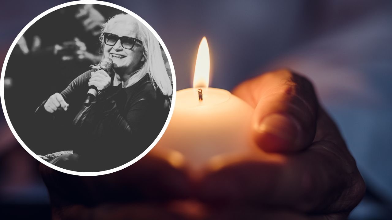 Magda Umer nie żyje. Ujawniono jej ostatnią wolę. Miejsce pochówku zaskakuje, to nie będzie katolicki cmentarz