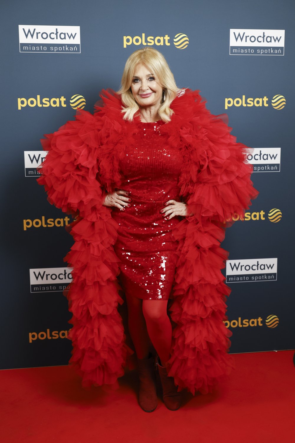 Majka Jeżowska