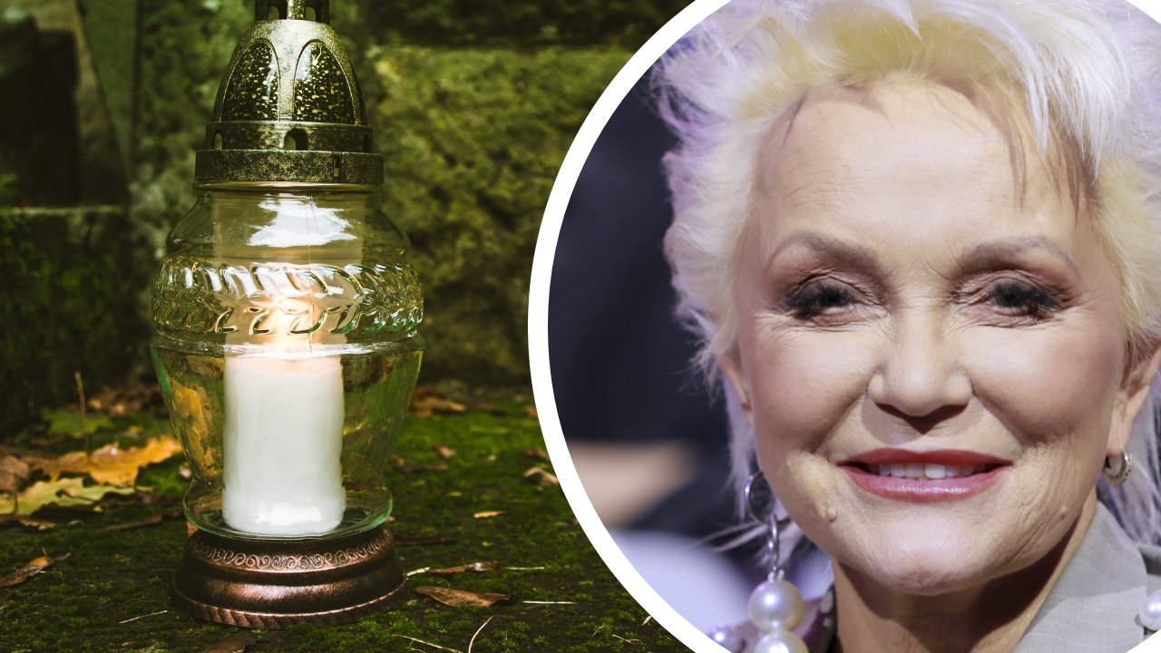 Małgorzata Ostrowska wyjawiła prawdę o pochówku męża. Jacek nie ma nawet grobu. "To jest doskonałe"