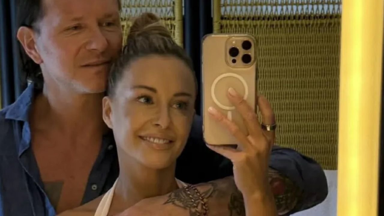 Rozenek pozuje bez stanika na Malediwach. Fani w szoku: "Cudowny widok!". Ale nie wszyscy byli zachwyceni