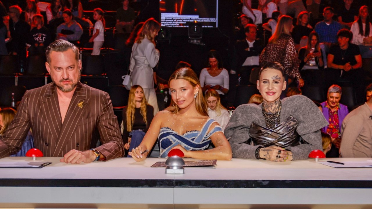 Skandal w "Mam talent!"? Widz nagle wszedł na scenę i dostał Złoty Przycisk. Fani są wściekli: "Czuję niesmak" [wideo]