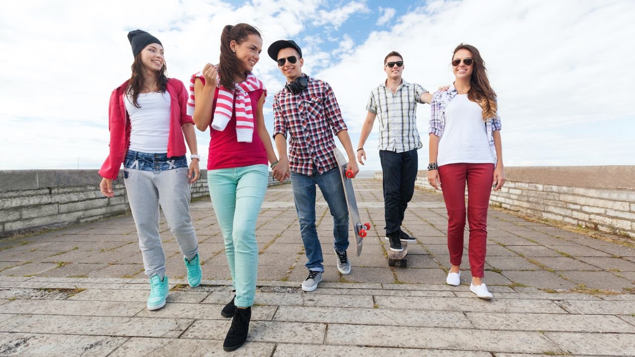 Młodzieżowe Słowo Roku 2025: wygrało "szponcić". To słowo doprowadza rodziców do szału