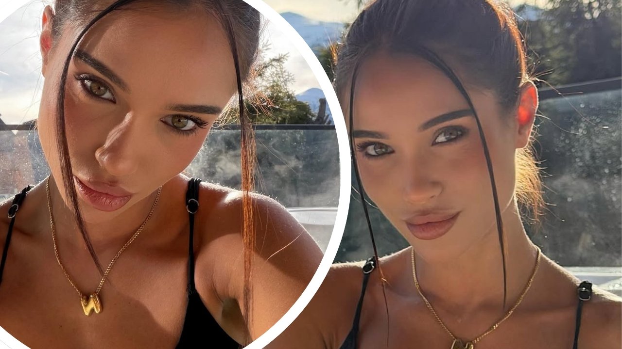 Natsu moczy swoje wdzięki w jacuzzi. Widok zapiera dech w piersiach [dużo zdjęć]