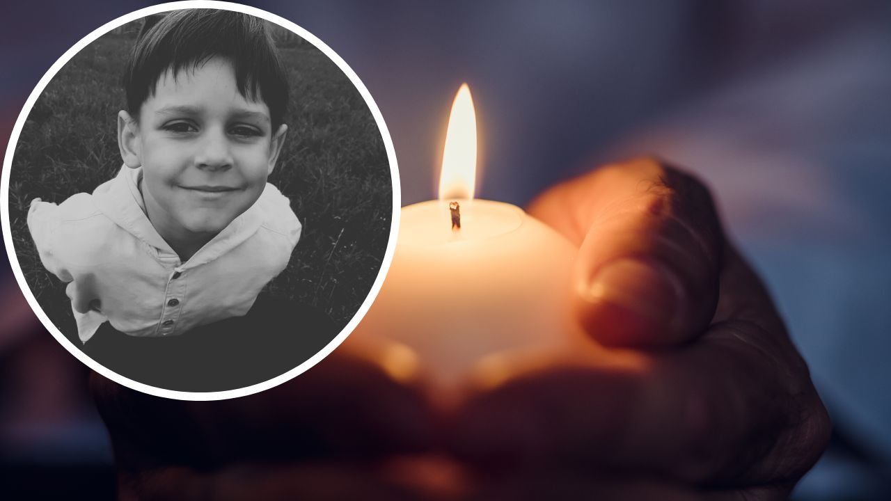 To robiła mama Nikodema Mareckiego, czekając na karetkę. Łzy same cisną się do oczu