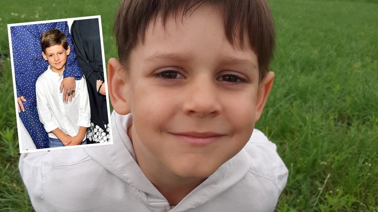 Mama Nikosia Mareckiego ujawniła, co jej syn powiedział w ostatnich chwilach życia. Te słowa wyciskają łzy