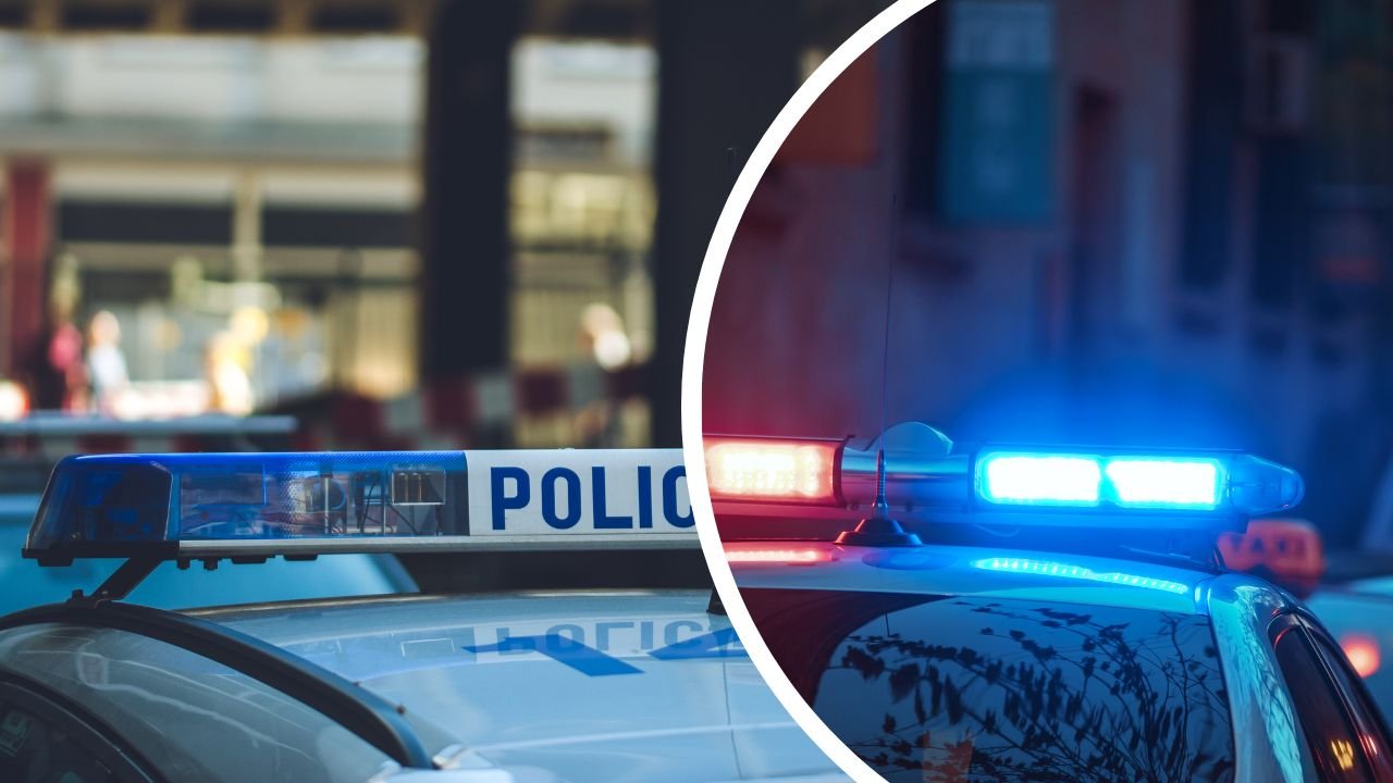 Krzyk matki rozdarł ciszę. 7-letni syn potrącił 5-letnią córkę. Koszmar rozegrał się na oczach rodziców