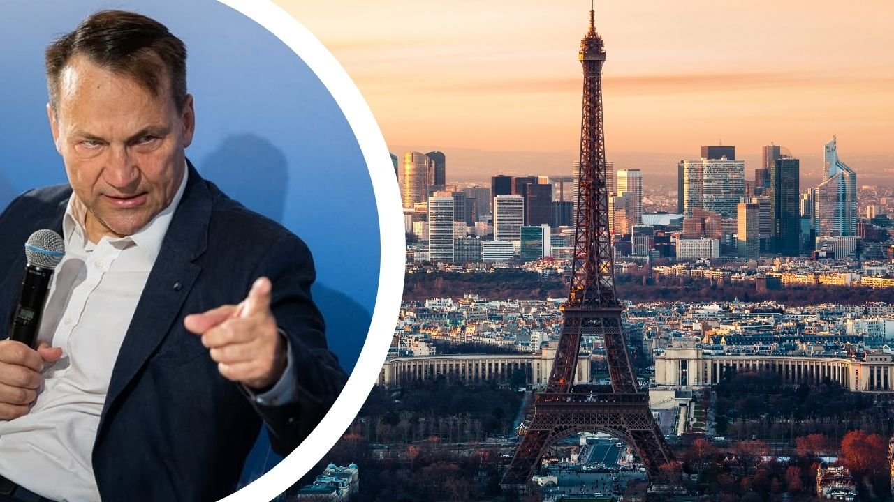 Święta, święta i... kolejna afera. Ambasador Polski we Francji zatrzymany. Konkretne działania MSZ