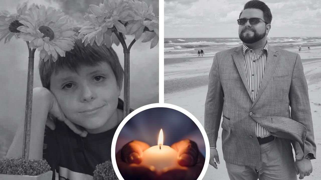 Nie żyje Dyzio z "Ziarna". Spotkanie z papieżem zniszczyło jego wiarę. "Doświadczenie traumatyczne"