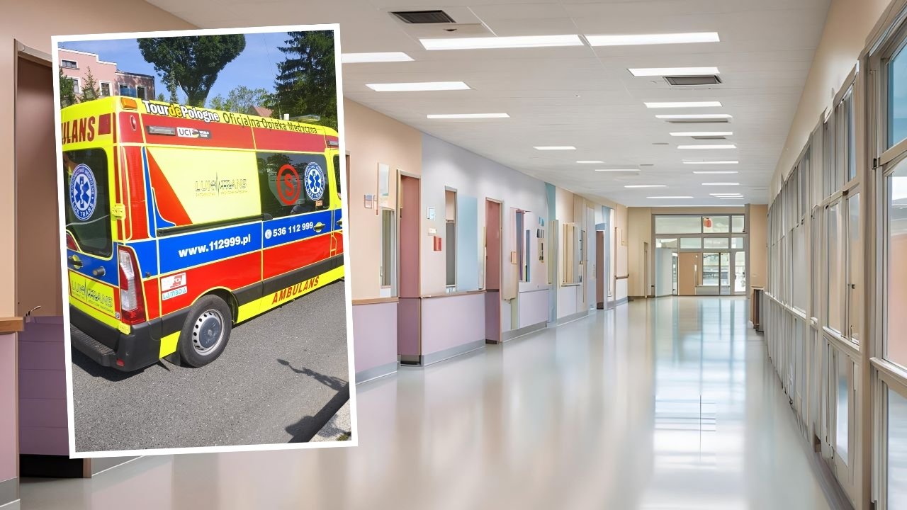 10-latka z Gródka poszła spać i już się nie obudziła. Dzień wcześniej w szkole doszło do wypadku. "Nikt nie wezwał pomocy"