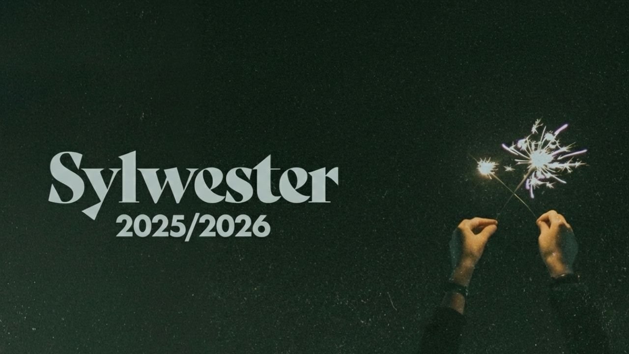 Sylwester 2025/2026: Albo kupujesz bilet teraz, albo oglądasz relacje innych. Going. zdradza listę imprez na które warto się wybrać.