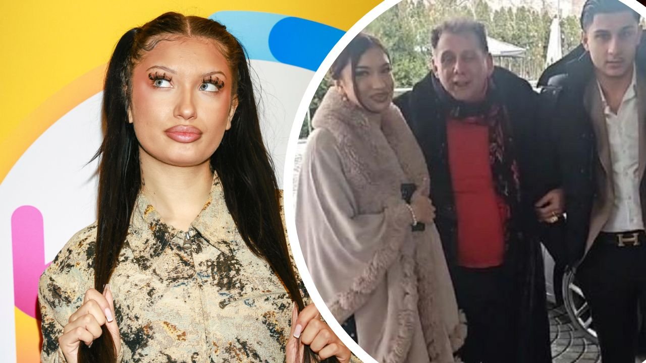 Kim jest "mąż" Viki Gabor? Giovani pochodzi ze znanej rodziny