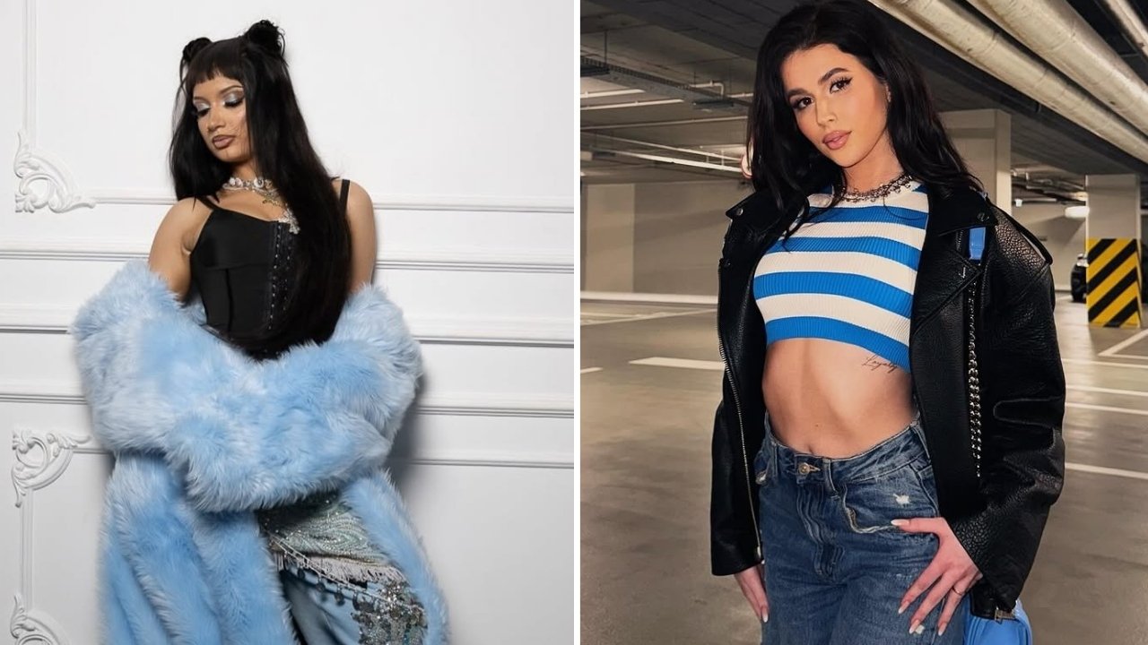 Viki Gabor czy Roksana Węgiel? Wiemy, która z nich pierwsza została milionerką