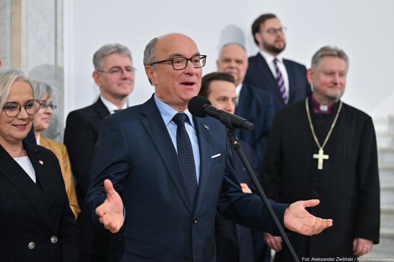 Włodzimierz Czarzasty