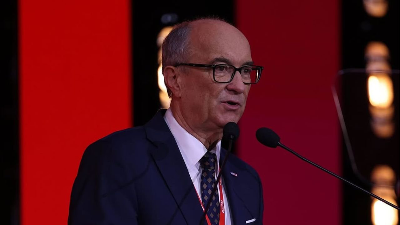 Czarzasty nie wytrzymał. Ostro o wetach Nawrockiego: "Wielkie ego"