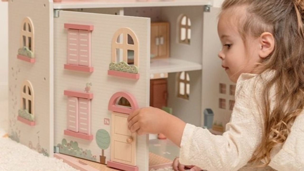 Pomysły na mądre i rozwijające zabawy dla trzylatków