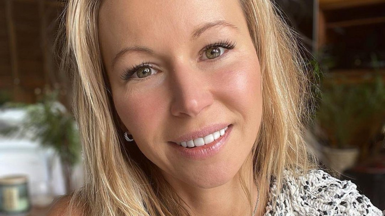 "Czeska Ewa Chodakowska" ma tyle samo lat i ciało bogini. Niewielu wie, że kiedyś grała w filmach dla dorosłych [dużo zdjęć]