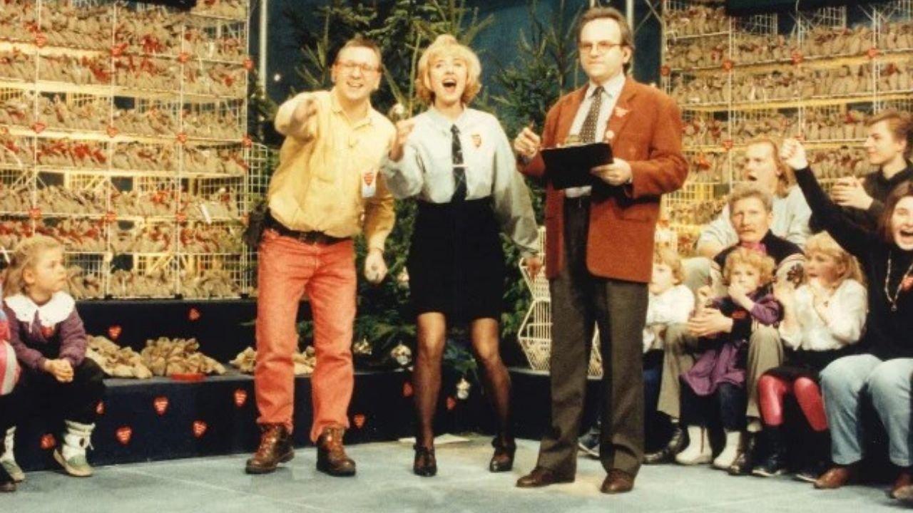 Pieniądze zamiatano miotłami, a serduszka wycinano ręcznie. Dokładnie 33 lata temu Polska oszalała na punkcie WOŚP