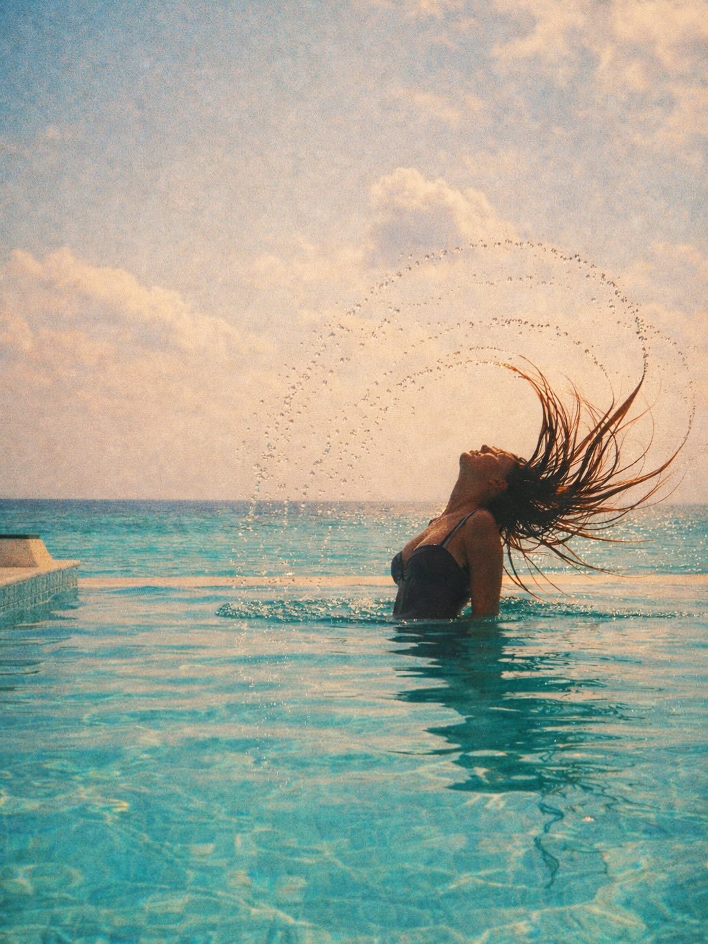 agnieszka hyży w bikini