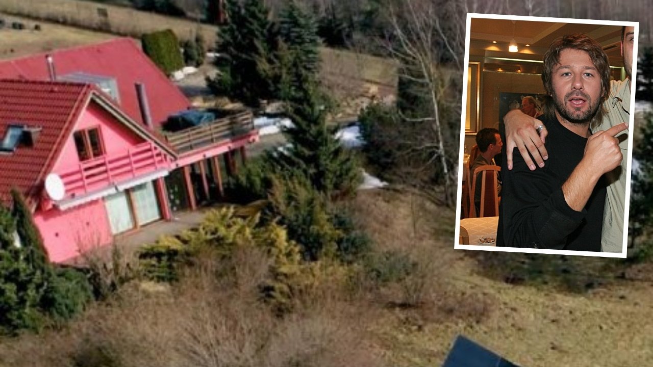 Nigdy nie zgadniesz, z kim Andrzej Piaseczny dzieli codzienność. "Jesteśmy fajną rodziną"