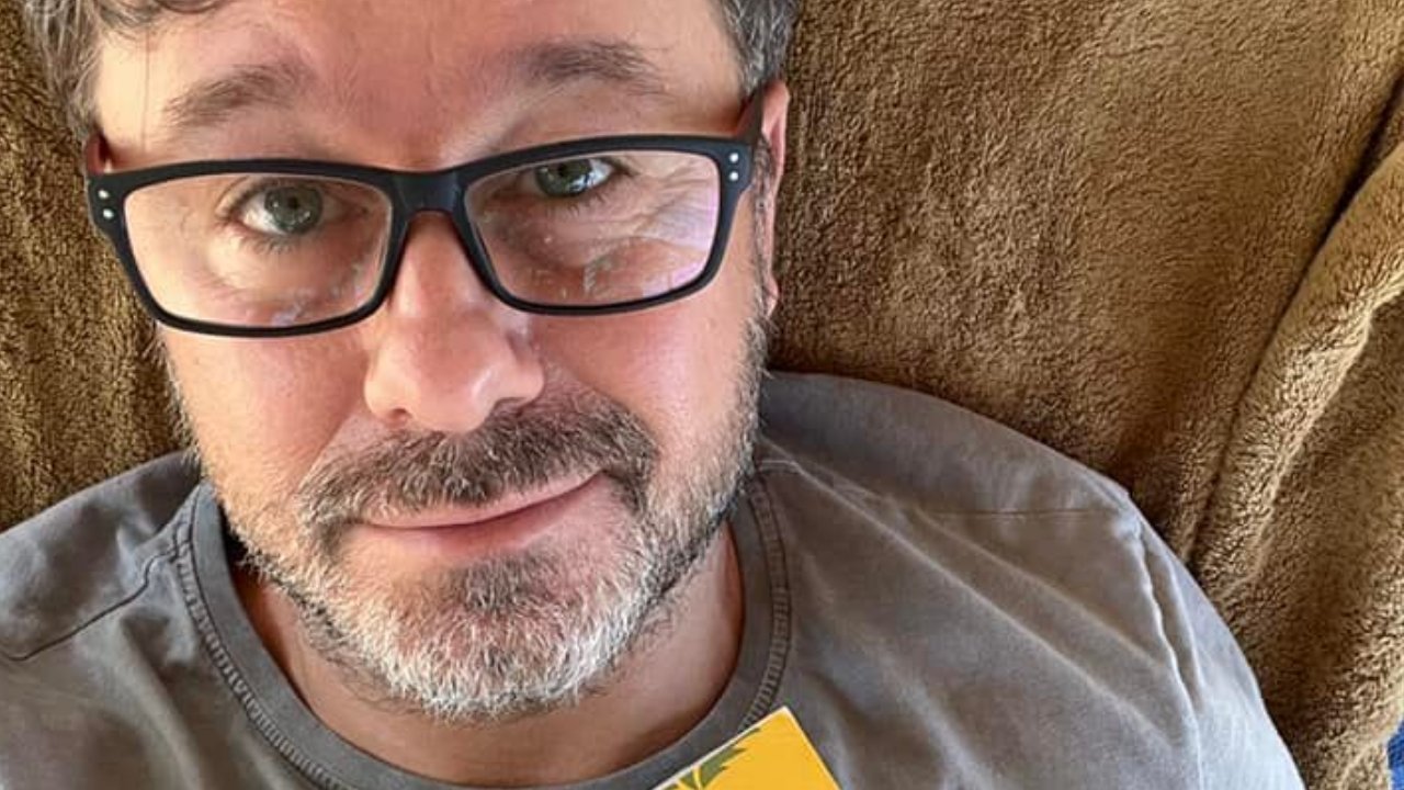 Piasek szczerze o swoim ukochanym. Mało kto wiedział, co tak naprawdę trzyma go przy partnerze po latach