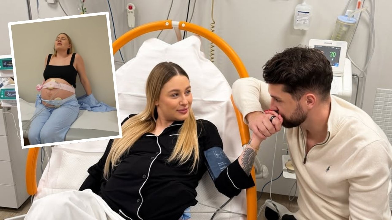 Fani już wiedzą, jak ma na imię synek Andziaks. Zaskakujący i oryginalny wybór