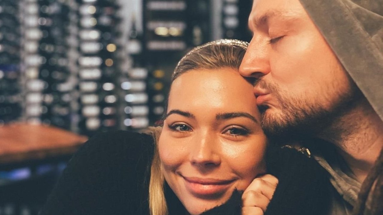 Zostawiła go samego z synem i wyjechała z Polski. To, co Baron zrobił Kubickiej, wprawia w osłupienie