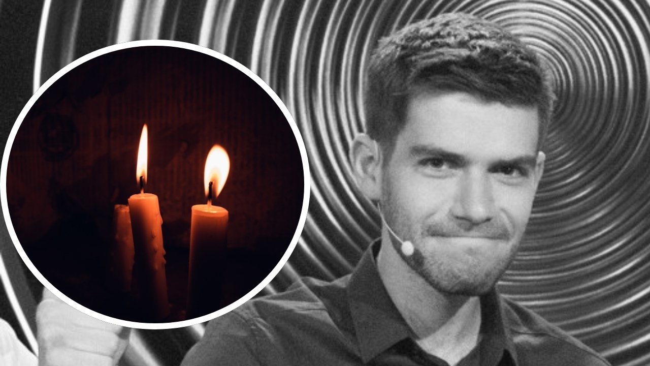 Nie żyje Damian z "Awantury o kasę". Miał tylko 26 lat. Przyczyna śmierci łamie serce