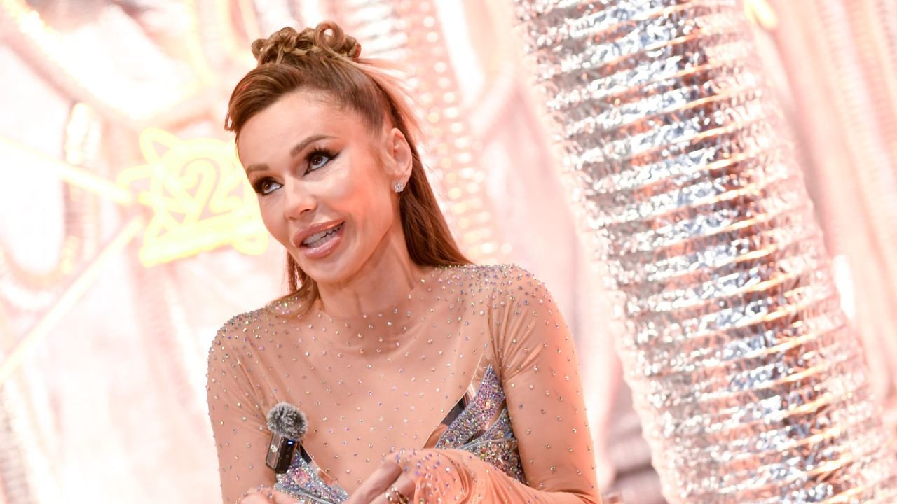 Doda ma nowego ukochanego? Od razu podsunęła mu pod nos te dokumenty do podpisania