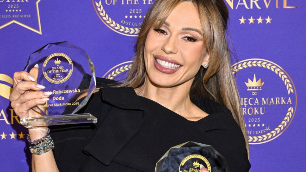 Doda nominowana do Bzdury Roku. Jej "mądrości" pod lupą prokuratury