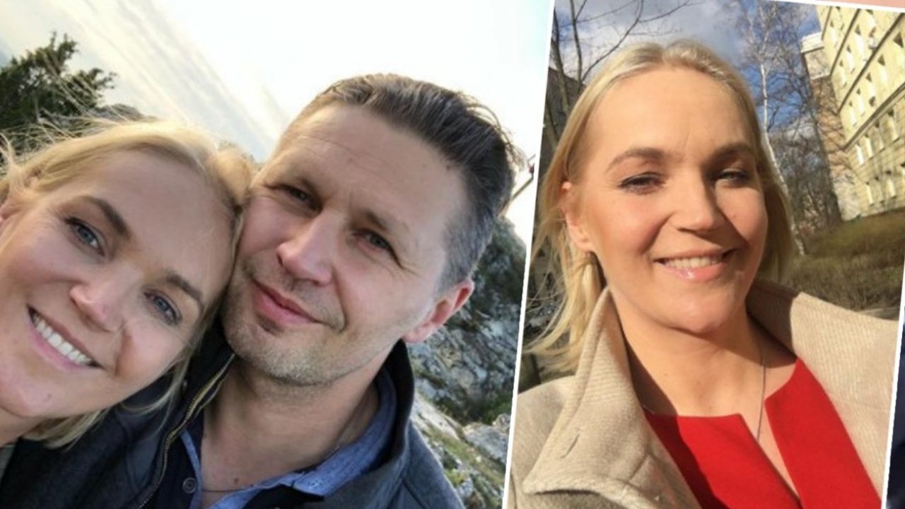 Chorosińska miała romans i dziecko z innym, teraz uczy o świętości rodziny. Polacy nie wytrzymali: "Jakie to puste"