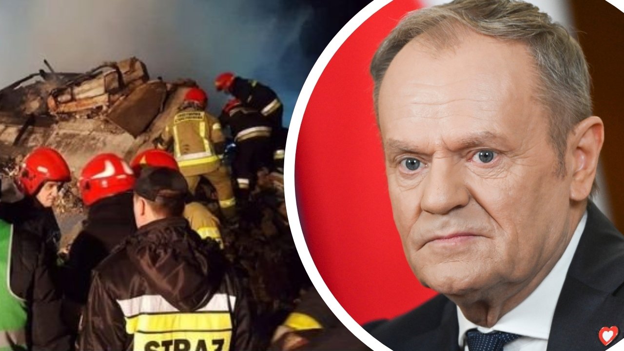 Tusk wyciągnął pomocną dłoń po tragedii w kurorcie. Szwajcarzy odmówili! Powód? Trudno w to uwierzyć