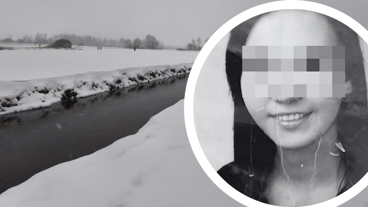 Tragedia we Włodawie: wstrząsające ustalenia po sekcji zwłok 37-letniej Emilii. Wiadomo, co wydarzyło się na mrozie