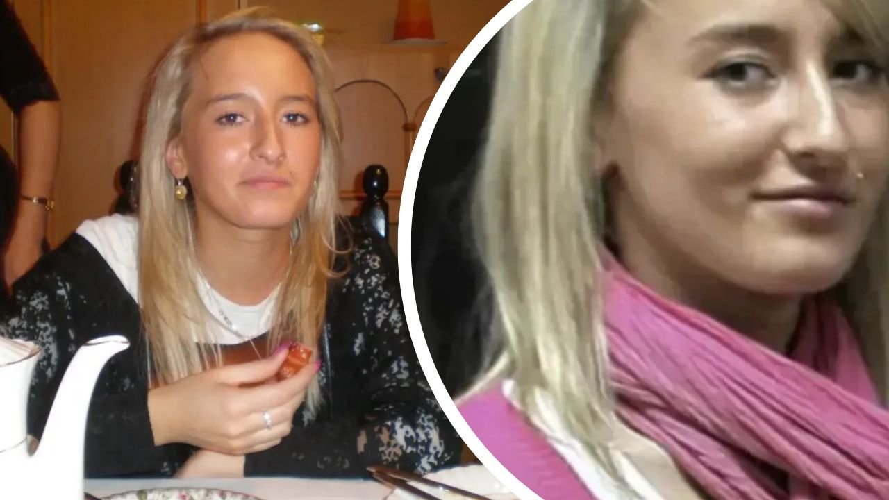 Nagranie z imprezy z Iwoną Wieczorek wywołuje ciarki. "Mowa ciała nie kłamie" [wideo]