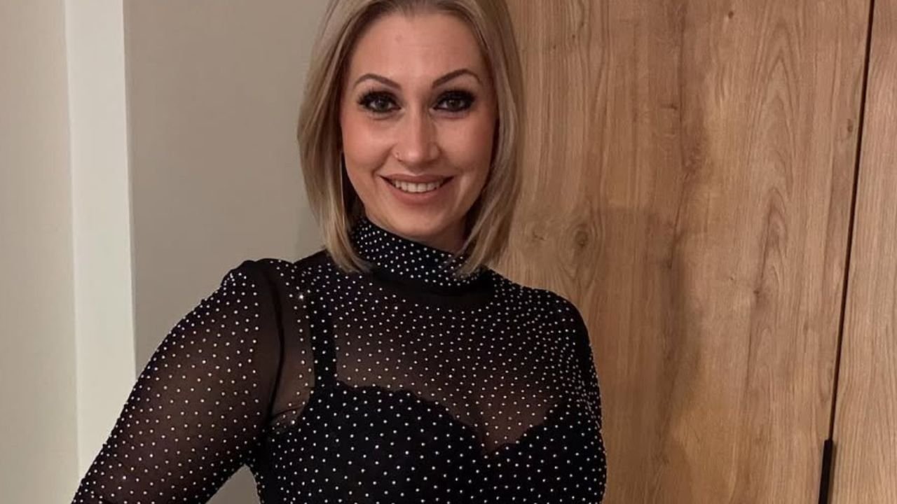 Iza ze "Ślubu" w przejmującym wyznaniu o tragedii i chorobie. "Ledwo stałam na nogach. Życie bardzo się skomplikowało"