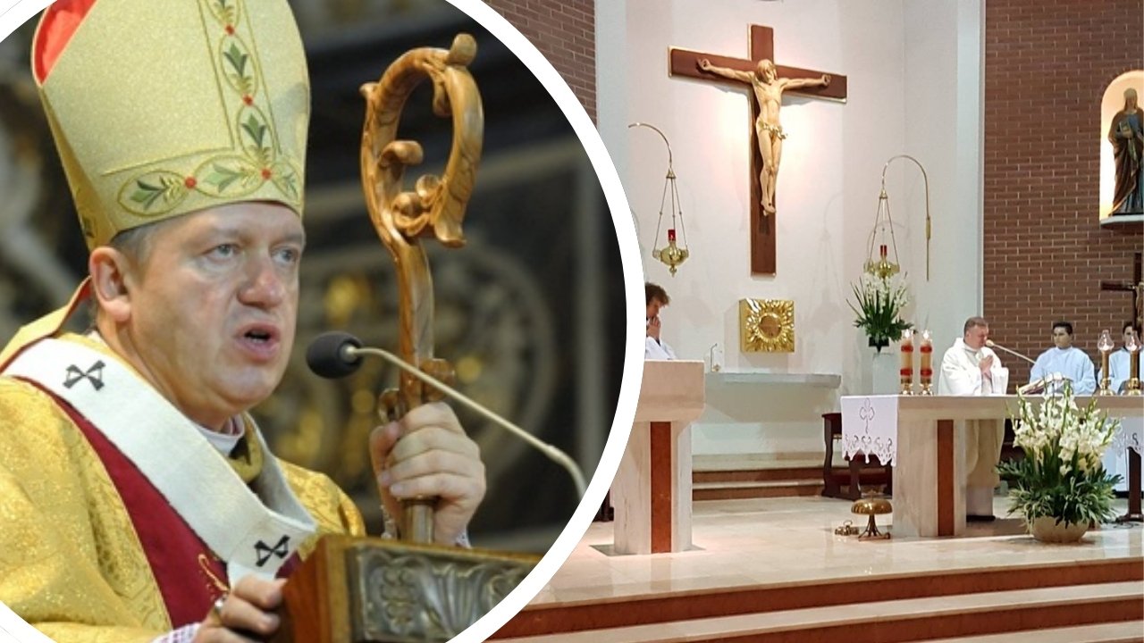 Koniec milczenia we wrocławskiej parafii. Arcybiskup zarządził mszę pokutną po tym, co odkryli śledczy
