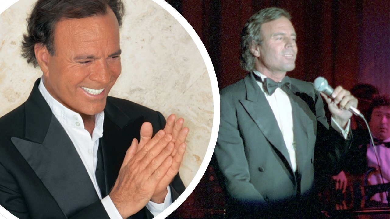 Julio Iglesias oskarżony o napaść s****alną. Relacje dwóch jego pracownic mrożą krew w żyłach