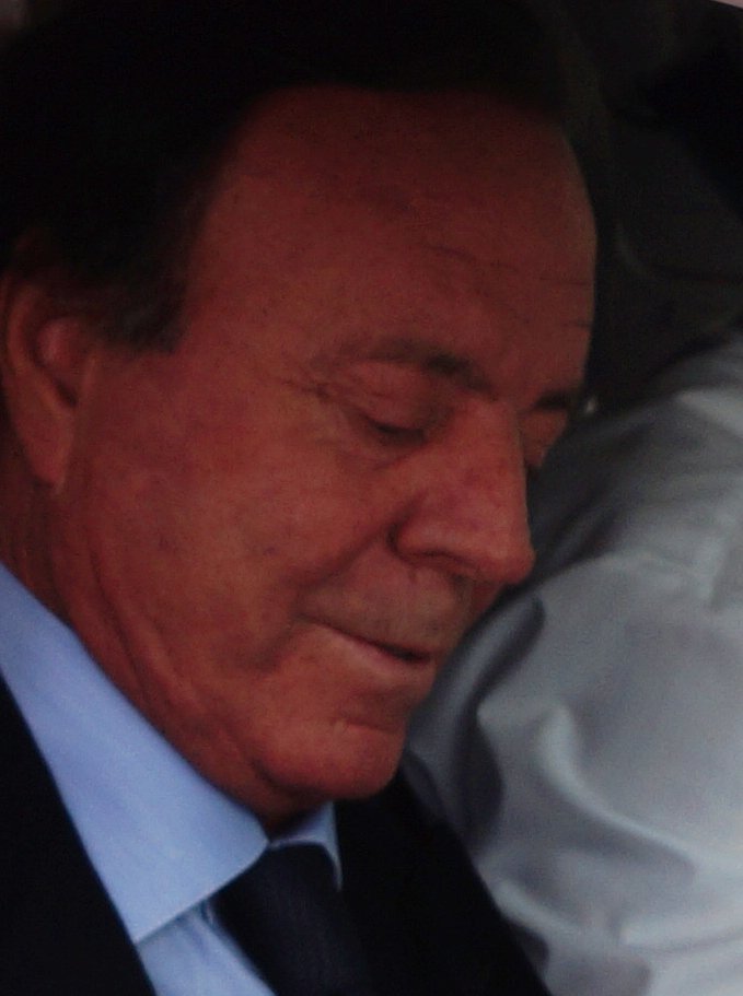 Julio Iglesias
