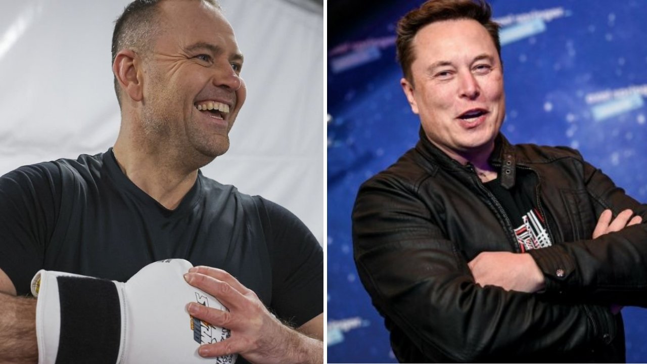 Elon Musk pieje z zachwytu nad Nawrockim. Napisał jedno słowo i się zaczęło