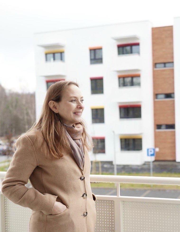 Katarzyna Pełczyńska-Nałęcz