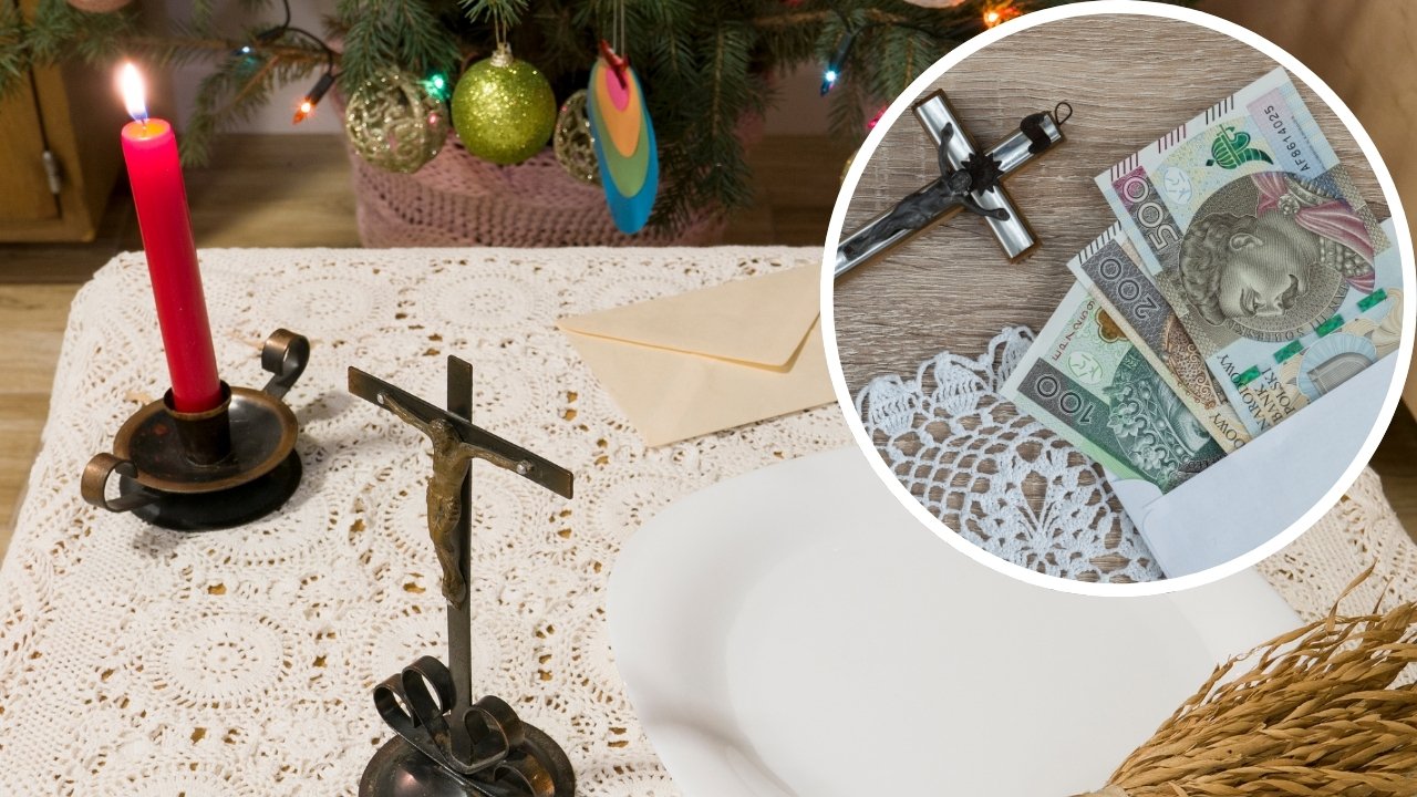 Koniec z kopertami na kolędzie? Szokujące zmiany w polskim kościele