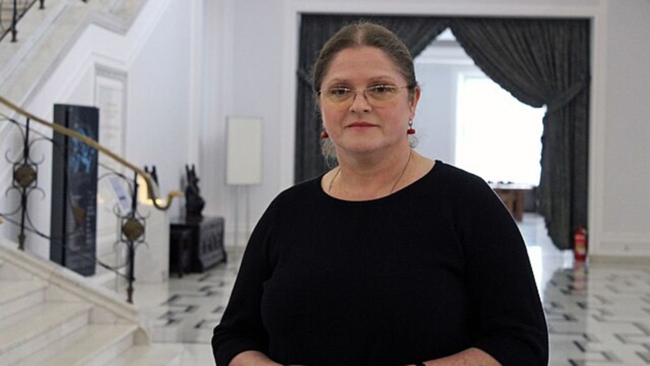 Krystyna Pawłowicz rozniesiona przez profesora prawa! Poszło o prezydenta Nawrockiego. "To czysta hipokryzja"