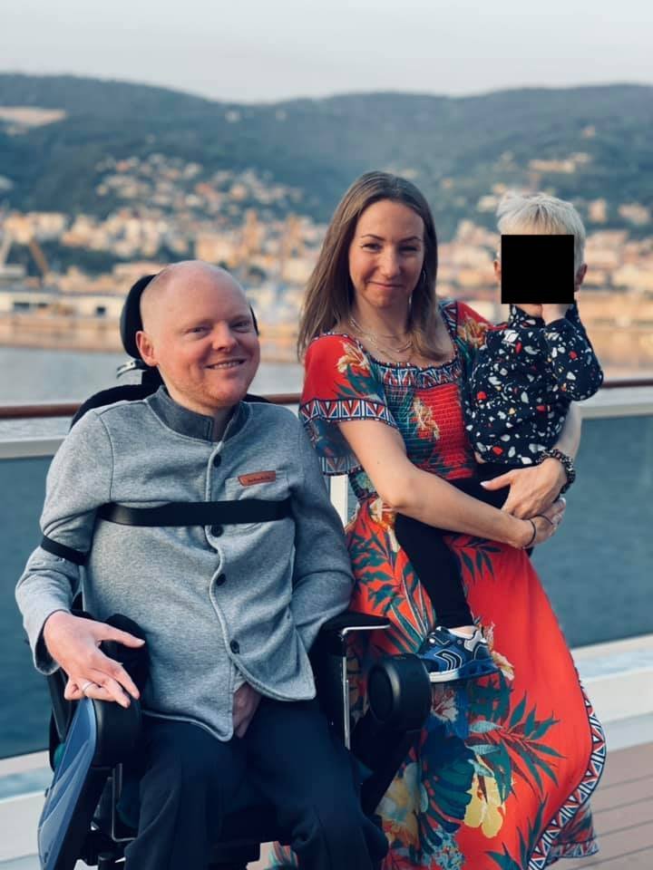 Łukasz Krasoń, Danuta Bocian-Krasoń