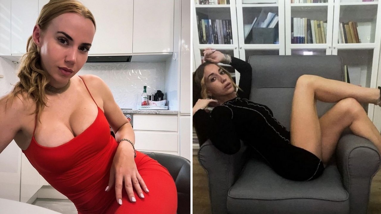 Marianna Schreiber ujawnia: "Bez gołej d*py nie mają nic". Wstyd na całą Polskę?