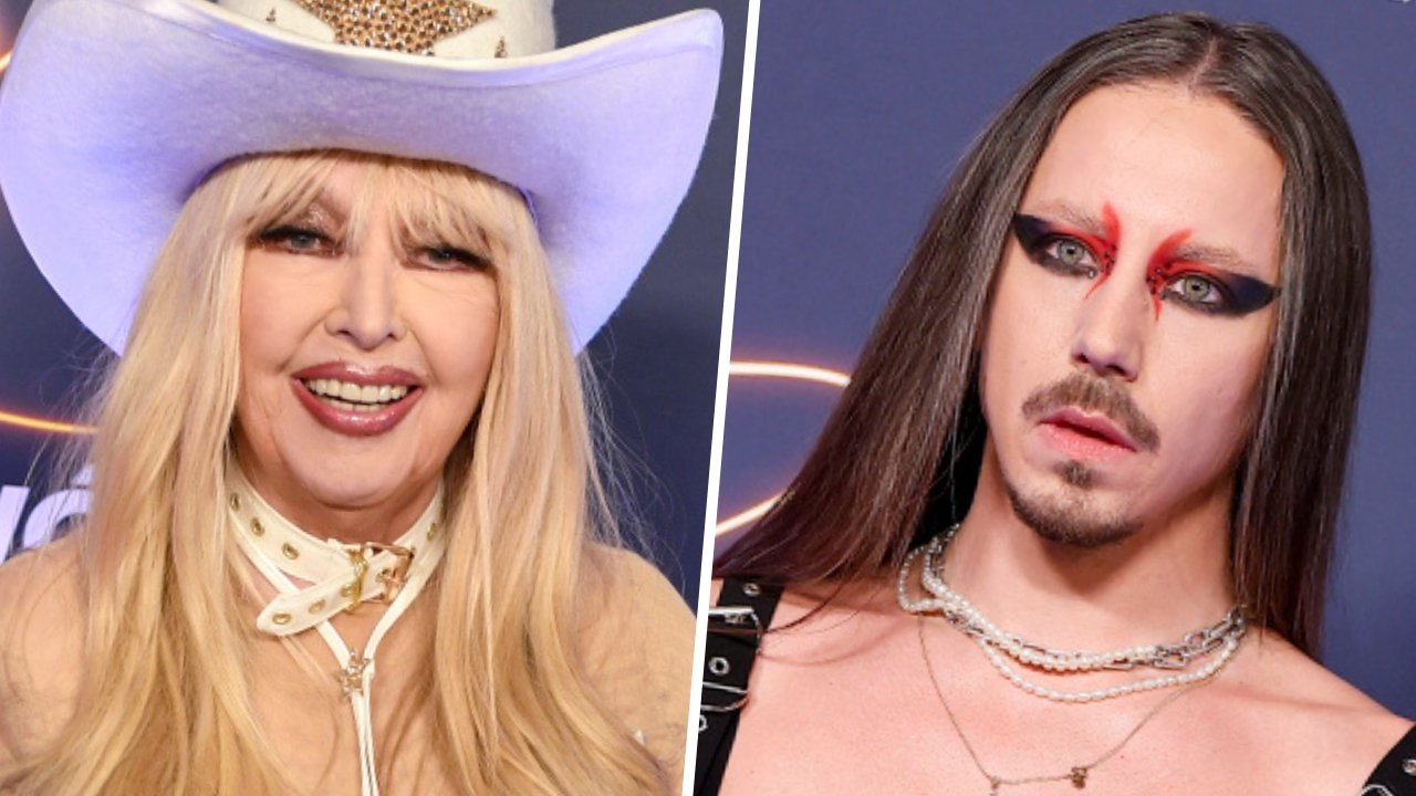 "Sylwester z Dwójką" czy nocny klub? Top 5 nieprzyzwoitych stylizacji [galeria]